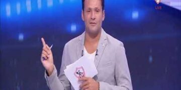 أبو العلا: “فكرة استدعاء ولي أمر لاعب شيء غريب لم نره من قبل”