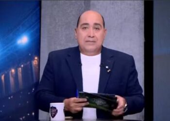 مهيب عبد الهادي يكشف: مدرب الأهلي يرفض مشاركة أحمد عبد القادر في التدريبات