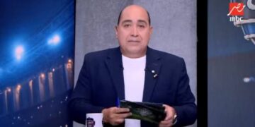 مهيب عبد الهادي يكشف: مدرب الأهلي يرفض مشاركة أحمد عبد القادر في التدريبات