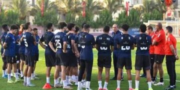 سيراميكا كليوباترا يخطف توأم الاتحاد السكندري في صفقة مدوية.. من القاع إلى الدوري الممتاز