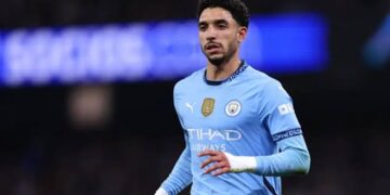 التشكيل الرسمي.. مانشستر سيتي يستهل موسمه بمواجهة وولفرهامبتون