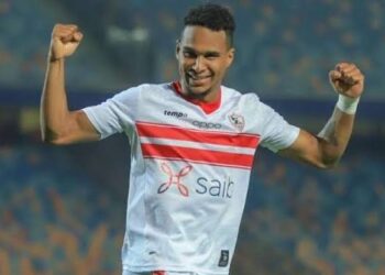 نجم تونس يبقى مع الأبيض بعد ودية غزل المحلة