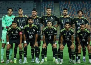عودة الشناوي وغياب إمام عاشور.. قائمة الأهلي الرسمية لمباراة فاركو