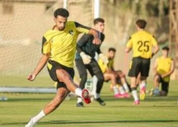 إنبي يهزم وادي دجلة بهدف وحيد في مواجهة جيدة.. في حضور الشريعي