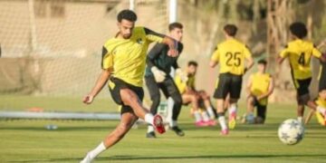 إنبي يهزم وادي دجلة بهدف وحيد في مواجهة جيدة.. في حضور الشريعي