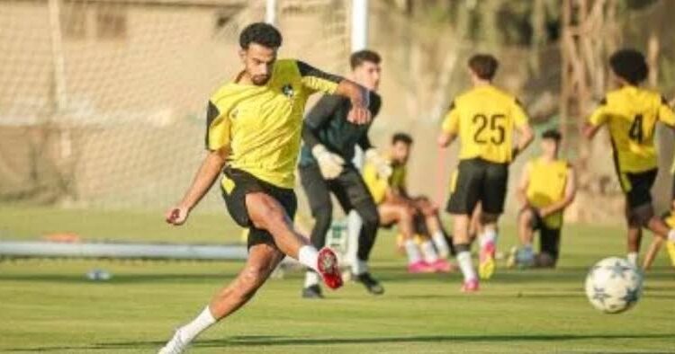 إنبي يهزم وادي دجلة بهدف وحيد في مواجهة جيدة.. في حضور الشريعي