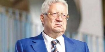 رسميا.. مجلس الزمالك يقدم بلاغات للنائب العام ضد مرتضى منصور