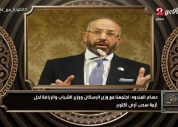 الزمالك يرد رسميًا: تعاقداتنا حكومية.. ولا صحة لبناء فنادق أو مولات