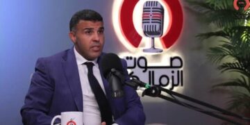 المستشار القانوني للزمالك ينفي رسميًا: لم نتلق أي إخطار بفتح تحقيق من النائب العام