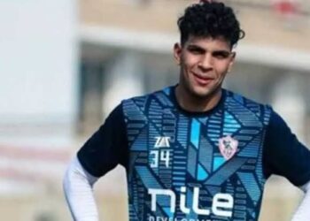 كواليس جديدة تحيط بمستقبل محمد السيد بين الزمالك والأهلي