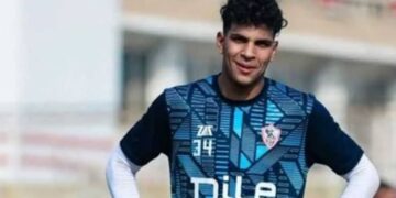 كواليس جديدة تحيط بمستقبل محمد السيد بين الزمالك والأهلي