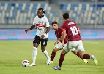 عبد الناصر محمد: لا يجوز الحكم على شيكو بانزا من مباراة واحدة