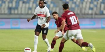 عبد الناصر محمد: لا يجوز الحكم على شيكو بانزا من مباراة واحدة