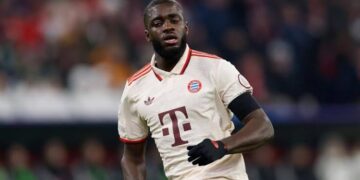 نجوم من أصول نيجيرية.. اختاروا أوروبا ورفضوا ارتداء قميص “النسور الخضر”