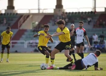 استعدادًا لمواجهة دجلة.. “تذكرتي” تفتح باب حجز تذاكر مباراة الزمالك