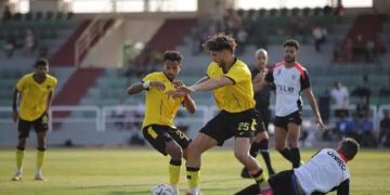 استعدادًا لمواجهة دجلة.. “تذكرتي” تفتح باب حجز تذاكر مباراة الزمالك