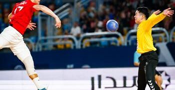 بلا هزيمة.. ناشئو اليد يتأهلون لربع نهائي المونديال بسجل مثالي