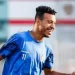 إسلام جابر: أرفض الانتقال للأهلي.. وعشت أفضل 3 مواسم في مسيرتي مع الزمالك