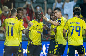 في غياب ماني.. تعرف على التشكيل الرسمي للنصر والأهلي في نهائي السوبر السعودي