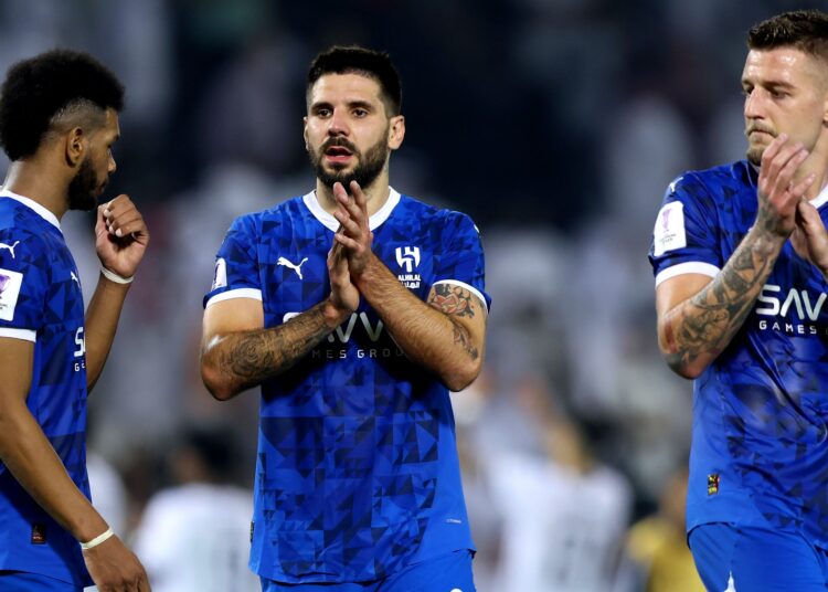 لجنة الاستئناف تلغي حرمان الهلال من السوبر.. وتكتفي بالغرامة واعتباره خاسرًا