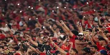 للمطالبة بالمساواة.. الزمالك يشكو جماهير الأهلي للجنة الانضباط