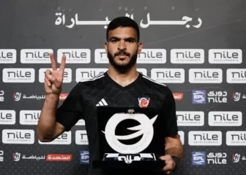الزمالك يعقد جلسة أخيرة لضم لاعب وسط بتروجت