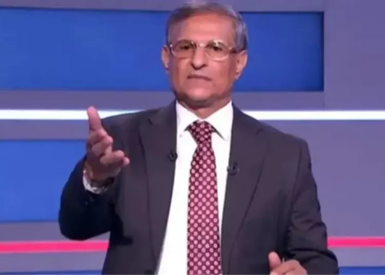 “أحسن ما يقولوا أبوكم حرامي”.. مصطفى يونس يواصل هجومه على مجلس الخطيب