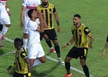 الزمالك يبدأ الاستعداد لمواجهة مودرن سبورت الإثنين.. وموقف دونجا غامض