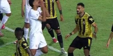 الزمالك يبدأ الاستعداد لمواجهة مودرن سبورت الإثنين.. وموقف دونجا غامض
