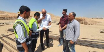 أزمة جديدة.. وزارة الإسكان تسحب أرض فرع الزمالك في أكتوبر والنادي يرد