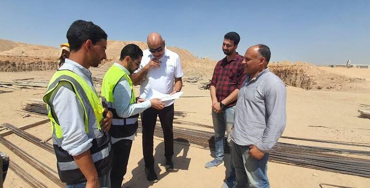 أزمة جديدة.. وزارة الإسكان تسحب أرض فرع الزمالك في أكتوبر والنادي يرد