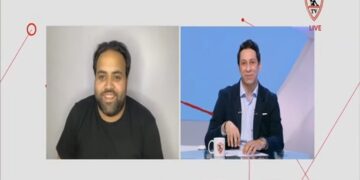 عبداللطيف فوزي يسلط الضوء على إنجاز الأجانب الجدد بقميص الزمالك