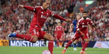 ريمونتادا مثيرة.. ليفربول يقلب الطاولة على نيوكاسل في الوقت القاتل