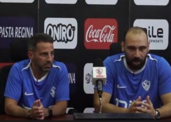 كيف يستعد فيريرا لمباراة وادي دجلة القادمة؟ ومصير دونجا