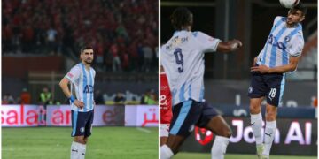 الزمالك يواصل الصدارة بعد سقوط الأهلي في قمة الجولة الخامسة