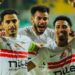 الزمالك يدفع بثلاثي هجومي متنوع أمام الجونة في اختبار قبل القمة