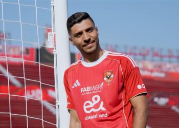 إجماع في الأهلي علي التعاقد مع مهاجم سوبر..ورحيل محمد شريف