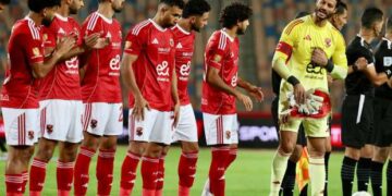 جراديشار يقترب من اللحاق بالقمة.. والأهلي يدرس تغيير الجهاز الطبي وسط أزمة إصابات