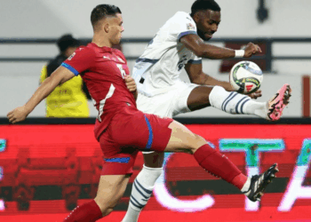 الاتحاد يضم سيميتش رسميًا من أندرلخت