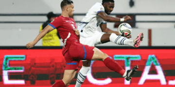 الاتحاد يضم سيميتش رسميًا من أندرلخت