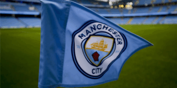 السيتي يجدد الثقة في ريكو لويس حتى 2030