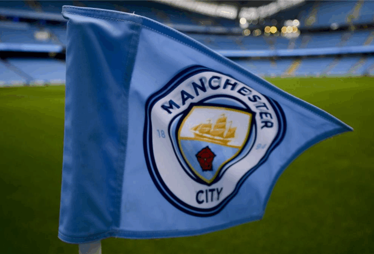 السيتي يجدد الثقة في ريكو لويس حتى 2030