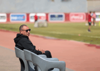 جلسة طارئة داخل الأهلي لحسم مستقبل الجهاز الفني