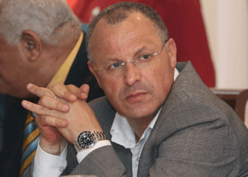 أبوريدة نائب أول لرئيس الاتحاد العربي والخطيب خارج المشهد