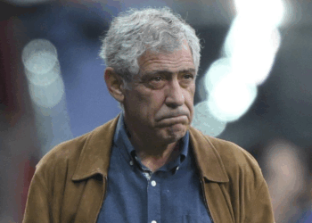 الأهلي يتحرك نحو سانتوس بعد تعثر صفقة أورس فيشر