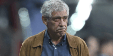 الأهلي يتحرك نحو سانتوس بعد تعثر صفقة أورس فيشر