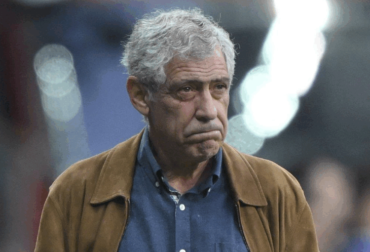 الأهلي يتحرك نحو سانتوس بعد تعثر صفقة أورس فيشر