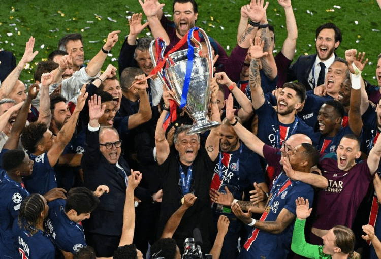 مواجهة هجومية منتظرة بين باريس وأتالانتا الليلة