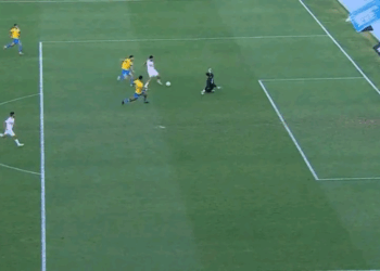 ميدو يشيد بعدي الدباغ بعد هدفه في شباك الإسماعيلي