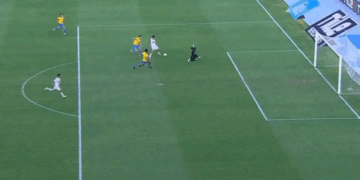 ميدو يشيد بعدي الدباغ بعد هدفه في شباك الإسماعيلي